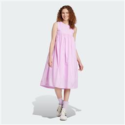 CITY ESCAPE SUMMER DRESS (9000230426-65934) ADIDAS