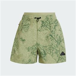 CITY ESCAPE WOVEN SHORTS (9000194549-3565) ADIDAS