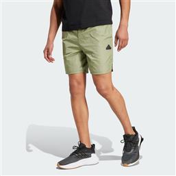 CITY ESCAPE WOVEN SHORTS (9000196228-80229) ADIDAS