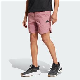 CITY ESCAPE WOVEN SHORTS (9000229026-79336) ADIDAS