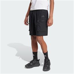 CITY ESCAPE WOVEN SHORTS (9000230480-1469) ADIDAS