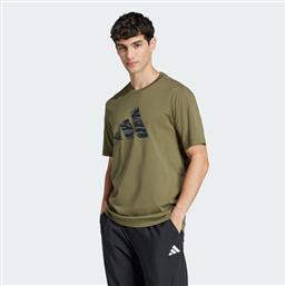 CODES CAMO GRAPHIC TEE (9000217328-66178) ADIDAS