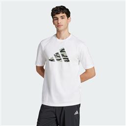 CODES CAMO GRAPHIC TEE (9000217329-1539) ADIDAS