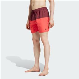 COLORBLOCK CLX SWIM SHORTS SHORT LENGTH (9000216804-83880) ADIDAS