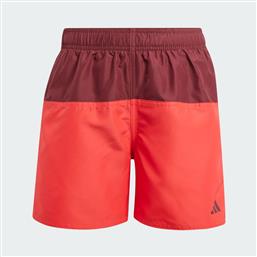 COLORBLOCK SWIM SHORTS 4.5-INCH KIDS (9000218611-83880) ADIDAS