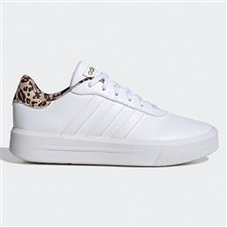 COURT PLATFORM ΓΥΝΑΙΚΕΙΑ ΠΑΠΟΥΤΣΙΑ (9000169523-73666) ADIDAS