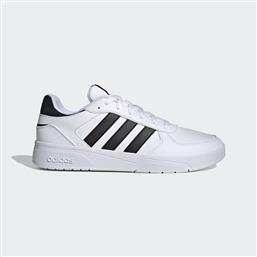 COURTBEAT COURT LIFESTYLE SHOES (9000176188-63435) ADIDAS από το COSMOSSPORT