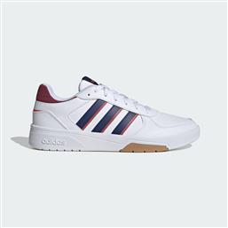 COURTBEAT COURT LIFESTYLE SHOES (9000182299-76258) ADIDAS από το COSMOSSPORT