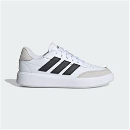 COURTBLOCK ΠΑΙΔΙΚΑ ΠΑΠΟΥΤΣΙΑ (9000198355-63600) ADIDAS