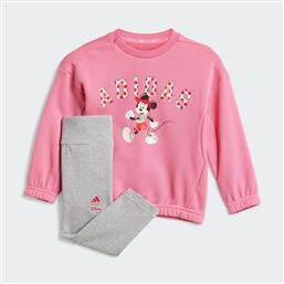 DINSEY MINNIE MOUSE ΠΑΙΔΙΚΟ ΣΕΤ ΦΟΡΜΑΣ (9000213706-83440) ADIDAS