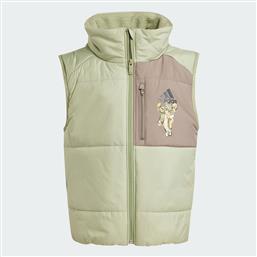 DISNEY LION KING VEST (9000194543-3565) ADIDAS