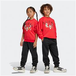 DISNEY MICKEY MOUSE ΠΑΙΔΙΚΟ ΣΕΤ ΦΟΡΜΑΣ (9000214473-83473) ADIDAS