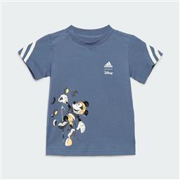 DISNEY MICKEY MOUSE ΠΑΙΔΙΚΟ T-SHIRT (9000187567-78090) ADIDAS