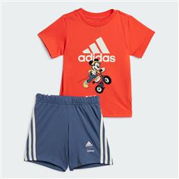 DISNEY MICKEY MOUSE TEE SET (9000200391-80977) ADIDAS