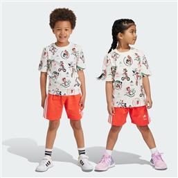 DISNEY MICKEY MOUSE TEE SET (9000200428-80973) ADIDAS