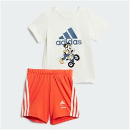 DISNEY MICKEY MOUSE TEE SET (9000202529-81174) ADIDAS