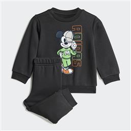 DISNEY MICKEY MOUSE ΒΡΕΦΙΚΟ ΣΕΤ ΦΟΡΜΑΣ (9000236244-87559) ADIDAS