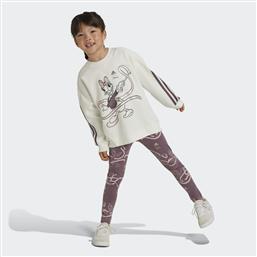 ΠΑΙΔΙΚΟ ΣΕΤ ΦΟΡΜΑΣ (9000187592-78118) ADIDAS