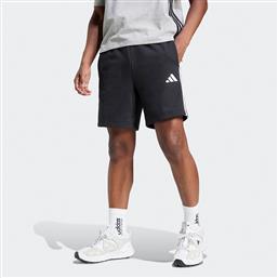 ESSENTIAL 3-STRIPES FRENCH TERRY ΑΝΔΡΙΚΟ ΣΟΡΤΣ (9000213581-1480) ADIDAS