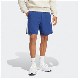 ESSENTIAL 3-STRIPES FRENCH TERRY ΑΝΔΡΙΚΟ ΣΟΡΤΣ (9000213583-7694) ADIDAS