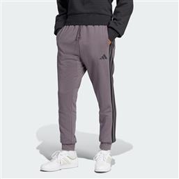 ESSENTIAL 3-STRIPES FRENCH TERRY PANTS (9000227999-85003) ADIDAS