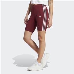 ESSENTIALS 3-STRIPES BIKE SHORTS (9000150569-69495) ADIDAS