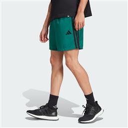 ESSENTIALS 3-STRIPES CHELSEA SHORTS (9000226975-70983) ADIDAS