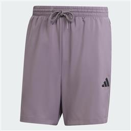 ESSENTIALS 3-STRIPES CHELSEA SHORTS (9000227822-85003) ADIDAS