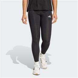 ESSENTIALS 3-STRIPES COTTON LEGGINGS (9000216968-22872) ADIDAS