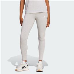 ESSENTIALS 3-STRIPES COTTON LEGGINGS (9000216970-64566) ADIDAS