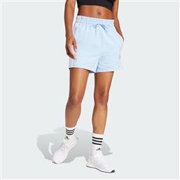 ESSENTIALS 3-STRIPES COTTON SHORTS (9000216917-64484) ADIDAS