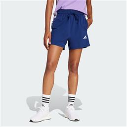 ESSENTIALS 3-STRIPES COTTON SHORTS (9000216918-66159) ADIDAS