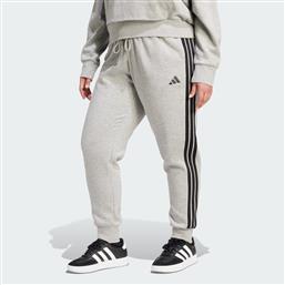 ESSENTIALS 3-STRIPES FLEECE ΓΥΝΑΙΚΕΙΑ ΦΟΡΜΑ (9000241029-62939) ADIDAS