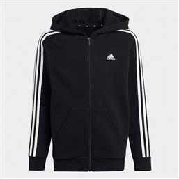 ESSENTIALS 3-STRIPES FULL-ZIP ΠΑΙΔΙΚΗ ΖΑΚΕΤΑ (9000146646-22872) ADIDAS