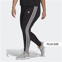 ESSENTIALS 3-STRIPES ΓΥΝΑΙΚΕΙΟ ΚΟΛΑΝ PLUS SIZE (9000084114-1480) ADIDAS