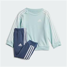 ESSENTIALS 3-STRIPES JOGGER SET KIDS (9000226209-79721) ADIDAS