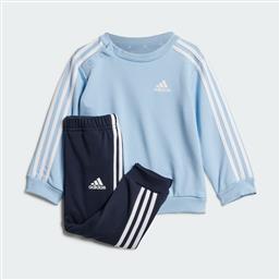 ESSENTIALS 3-STRIPES JOGGER SET KIDS (9000226211-85278) ADIDAS