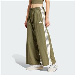 ESSENTIALS 3-STRIPES LIFESTYLE WOVEN PARACHUTE PAN (9000217242-65957) ADIDAS