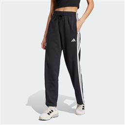 ESSENTIALS 3-STRIPES OPEN HEM FRENCH TERRY ΓΥΝΑΙΚΕΙΑ ΦΟΡΜΑ (9000239335-22872) ADIDAS