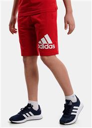 ESSENTIALS 3-STRIPES ΠΑΙΔΙΚΟ ΣΟΡΤΣ ΒΕΡΜΟΥΔΑ (9000137298-67115) ADIDAS