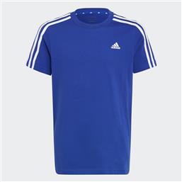 ESSENTIALS 3-STRIPES ΠΑΙΔΙΚΟ T-SHIRT (9000137565-67051) ADIDAS