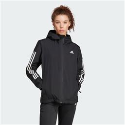 ESSENTIALS 3-STRIPES RAIN.RDY JACKETS (9000200388-1469) ADIDAS