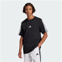 ESSENTIALS 3-STRIPES SINGLE JERSEY TEE (9000221789-22872) ADIDAS