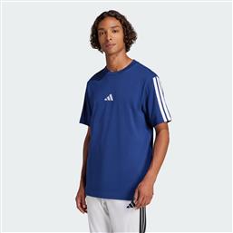 ESSENTIALS 3-STRIPES SINGLE JERSEY TEE (9000221792-66159) ADIDAS