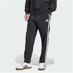 ESSENTIALS 3-STRIPES STANFORD PANTS OPEN HEM (9000216897-22872) ADIDAS