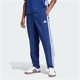 ESSENTIALS 3-STRIPES STANFORD PANTS OPEN HEM (9000216898-66159) ADIDAS