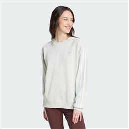 ESSENTIALS 3-STRIPES SWEATSHIRT (9000226388-65933) ADIDAS