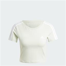 ESSENTIALS 3-STRIPES TEE (9000194482-65933) ADIDAS