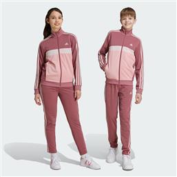 ESSENTIALS 3-STRIPES TIBERIO TRACK SUIT (9000194016-79722) ADIDAS