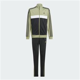 ESSENTIALS 3-STRIPES TIBERIO TRACK SUIT (9000196260-80225) ADIDAS από το COSMOSSPORT